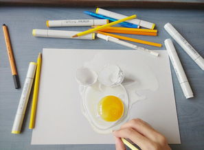 從廢品堆到藝術(shù)殿堂 印度藝術(shù)家用二手日用品創(chuàng)作震撼3D立體畫