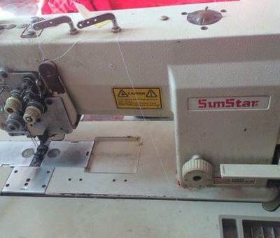 臨沂二手縫紉機(jī)出售 123元，實(shí)用好物，歡迎選購(gòu)